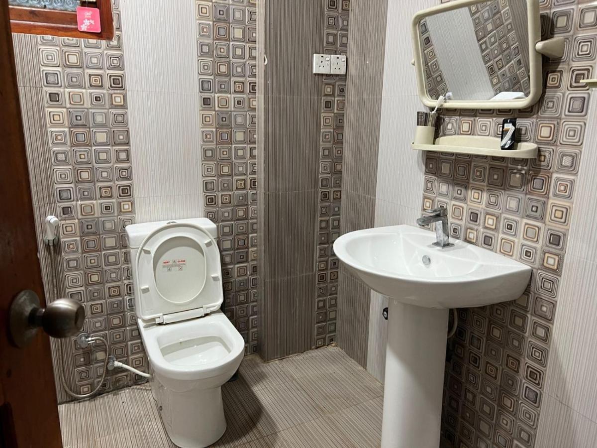Ashoka Villa 贾夫纳 外观 照片