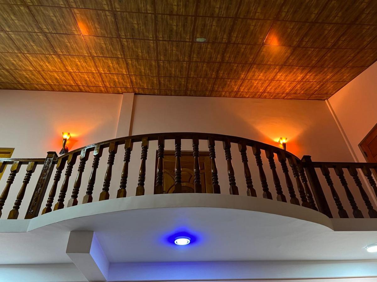 Ashoka Villa 贾夫纳 外观 照片