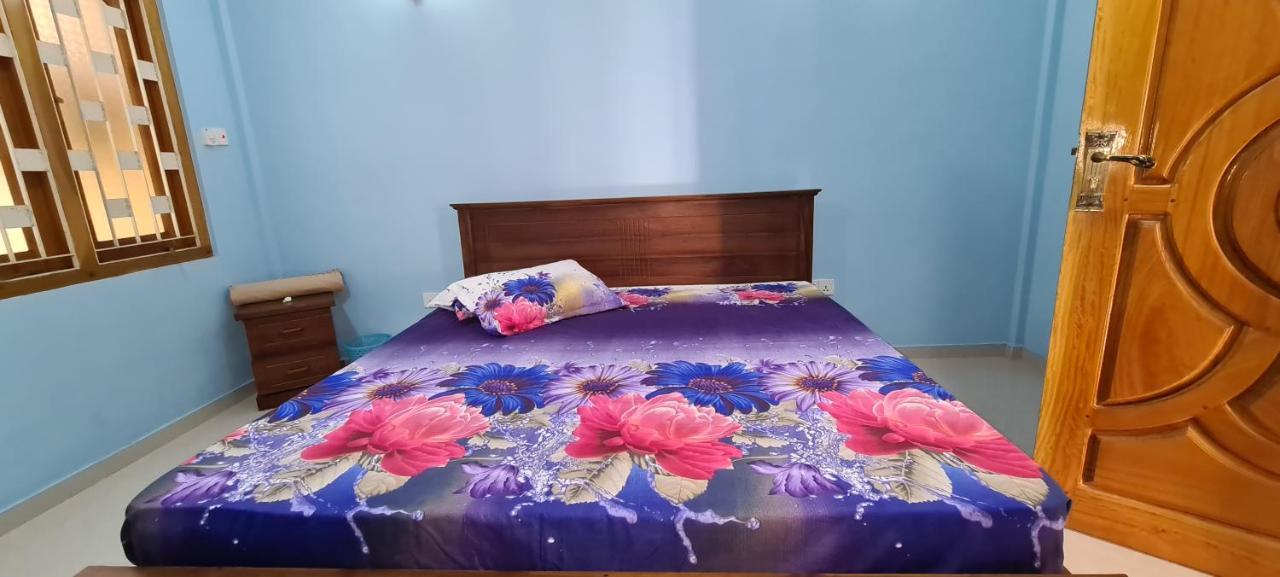 Ashoka Villa 贾夫纳 外观 照片